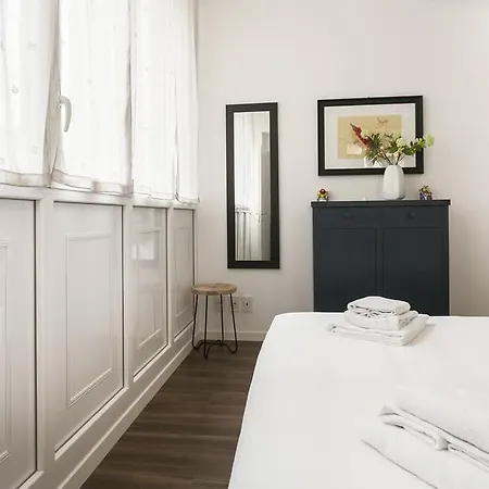 Apartment Italianway-magenta Mailand
