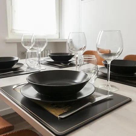 Italianway-magenta Apartment Mailand