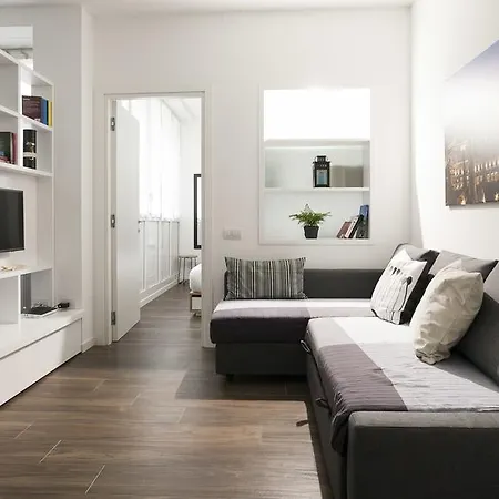 Apartman Italianway-magenta *