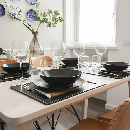 Apartment Italianway-magenta Mailand