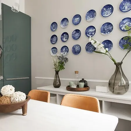 Italianway-magenta Apartman