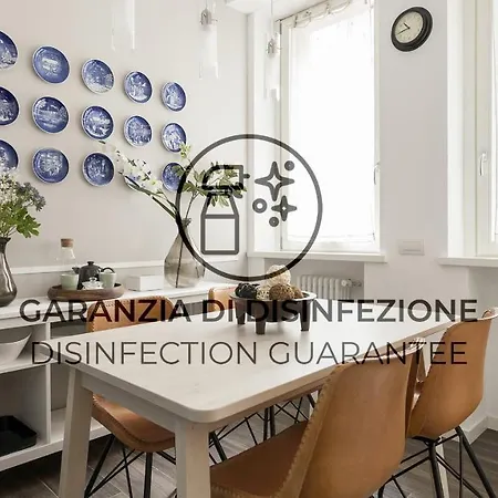 Apartment Italianway-magenta